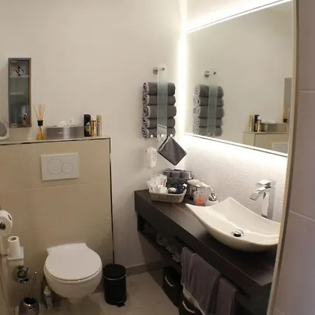 Deluxe With Moselle View Dom wakacyjny