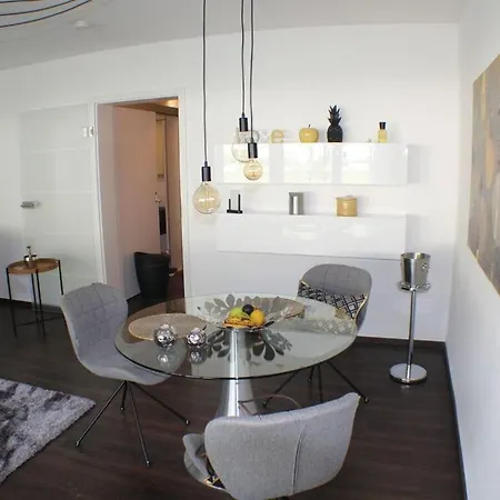 Dom wakacyjny Deluxe With Moselle View Cochem