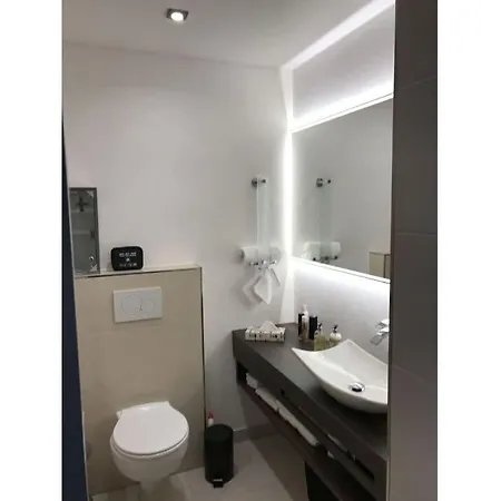 Deluxe With Moselle View *