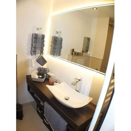 Deluxe With Moselle View Cochem