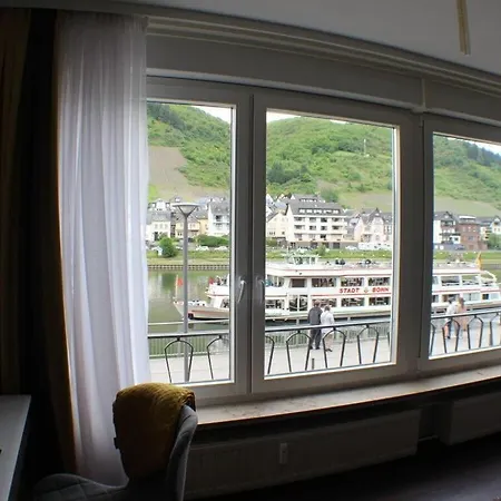 Holiday home Deluxe With Moselle View