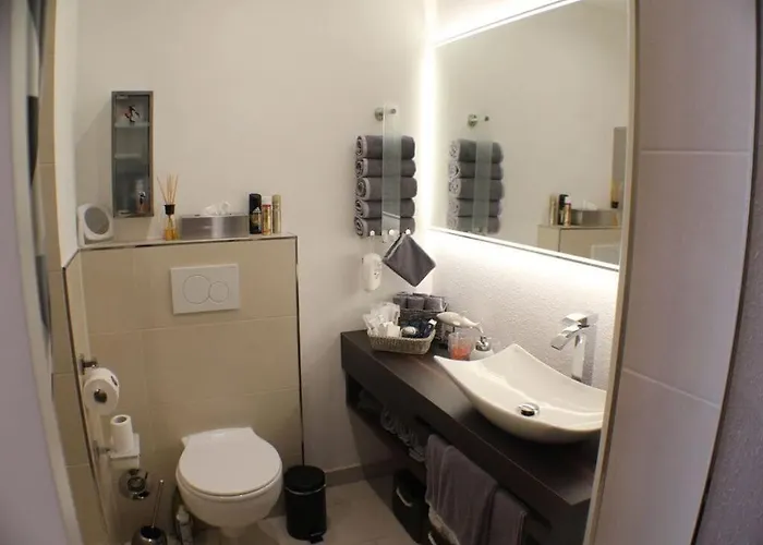 Deluxe With Moselle View Сasa de vacaciones