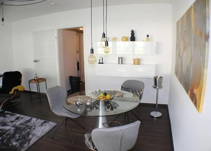 Сasa de vacaciones Deluxe With Moselle View Cochem