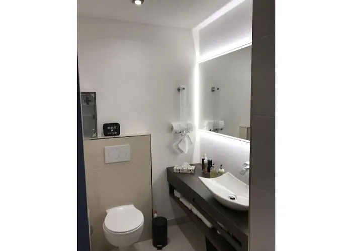 Deluxe With Moselle View *