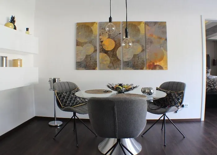 Deluxe With Moselle View